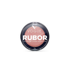 Rubor Compacto Vogue Champagne X 4 Gr
