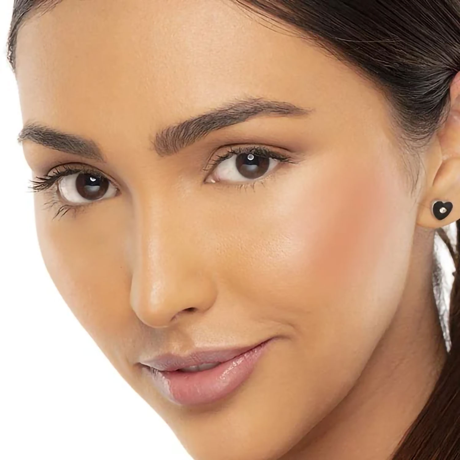 Rubor Compacto Vogue Champagne X 4 Gr - Imagen 3