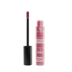 Labial Liquido Vogue Resist Encantadora X 3 Ml