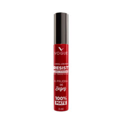 Alternative view of Labial Liquido Vogue Resist Poderosa X 3 Ml