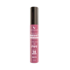 Labial Liquido Vogue Resist Linda X 3 Ml