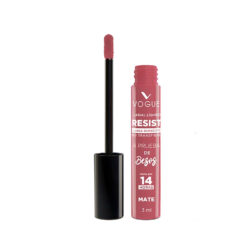 Labial Liquido Vogue Resist Fabulosa X 3 Ml
