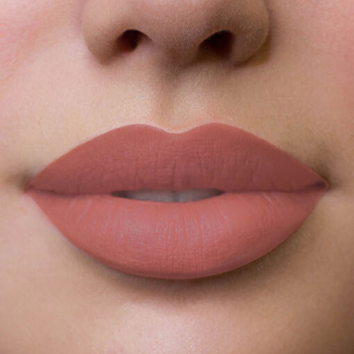 Labial Liquido Vogue Resist Elegante X 3 Ml - Imagen 2