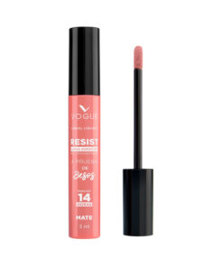 Labial Liquido Vogue Resist Romantica X 3 Ml