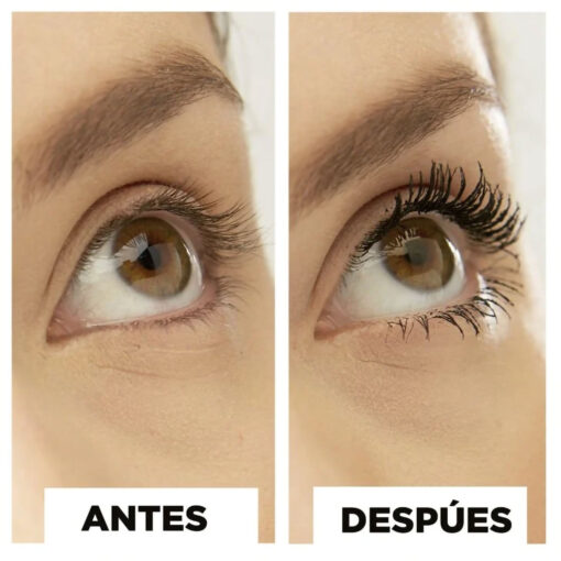 Mascara de Pestañas Vogue Amor a primera vista Negro X 9 Gr - Imagen 6
