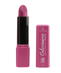 Labial Vogue Colorissimo Rosa Amorosa X 4 Gr