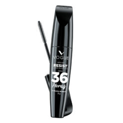 Mascara de Pestañas Vogue Resist Negro X 9 Gr
