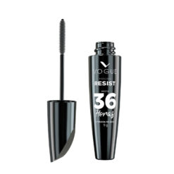 Alternative view of Mascara de Pestañas Vogue Resist Negro X 9 Gr
