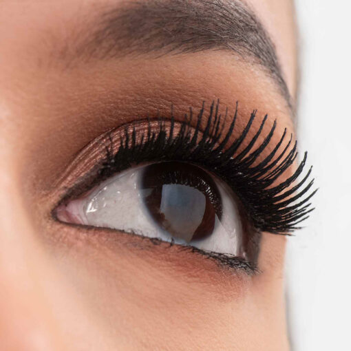 Mascara de Pestañas Vogue Resist Negro X 9 Gr - Imagen 5