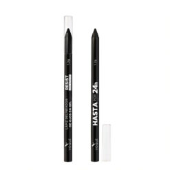 Delineador Vogue Resist Negro X 1,2 Gr