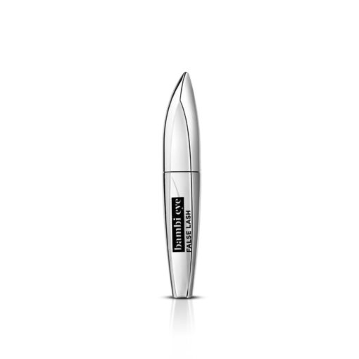 Mascara de Pestañas Loreal Bambi False Lash Black WS X 6,7 Ml