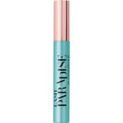 Mascara de Pestañas Loreal Lash Paradise Black Waterproof X 6 Ml
