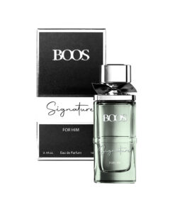 Perfume Boos Signature Hombre X 100 Ml