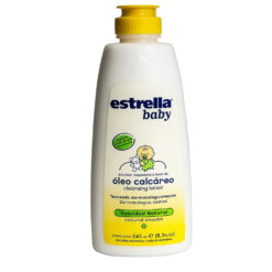 Óleo Calcáreo Estrella Baby Manzanilla X 245 Ml
