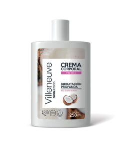 Crema Corporal Villeneuve Skin Food Seca X 250 Ml
