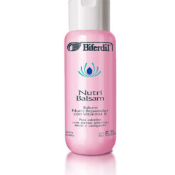 Balsamo Aconficionador Biferdil Nutri  X 200 Ml