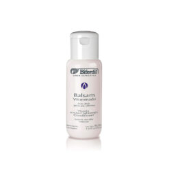 Balsamo Acondicionador Biferdil Vitaminado  X 200 Ml