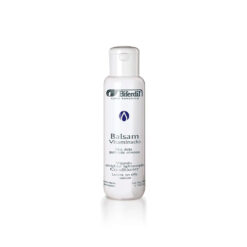 Balsamo Acondicionador Biferdil Vitaminado  X 400 Ml