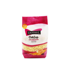 Cera en Perlas Depimiel Natural X 200 Gr