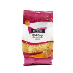 Cera en Perlas Depimiel Natural X 400 Gr