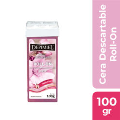 Alternative view of Cera Descartable Roll On Depimiel Suave X 100 Gr