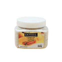 Crema Exfoliante Corporal Depimiel X 250 Gr