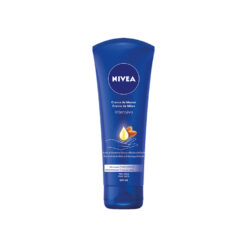 Crema de manos Nivea Cuidado intensivo X 100 Ml