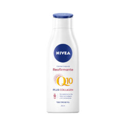 Crema corporal Nivea Q10 Plus Collage X 250 Ml