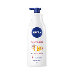 Crema corporal Nivea Q10 Plus Collage X 400 Ml