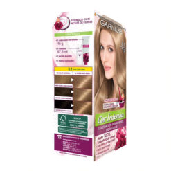Alternative view of Tintura Permanente en Kit Nutrisse Cor Intensa 8.1