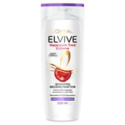 Shampoo Elvive Reparación Total Extreme X 200 Ml