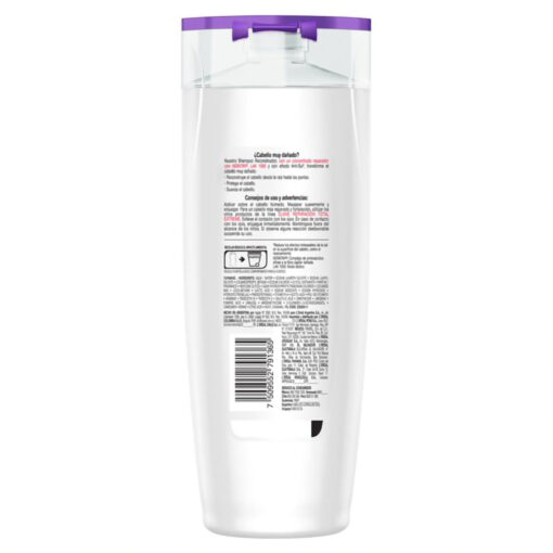 Shampoo Elvive Reparación Total Extreme X 200 Ml - Imagen 2