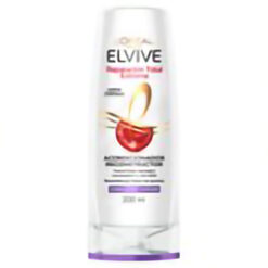 Acondicionador Elvive Reparación Total Extreme X 200 Ml