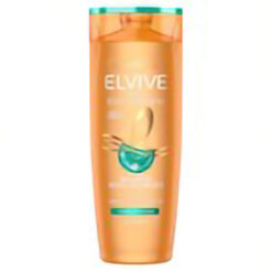 Shampoo Elvive Óleo Extraordinario Rizos Definidos X 200 Ml
