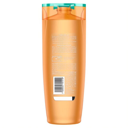 Shampoo Elvive Óleo Extraordinario Rizos Definidos X 200 Ml - Imagen 2