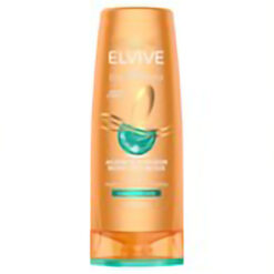 Acondicionador Elvive Óleo Extraordinario Rizos Definidos X 200 Ml