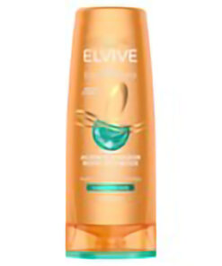Acondicionador Elvive Óleo Extraordinario Rizos Definidos X 200 Ml