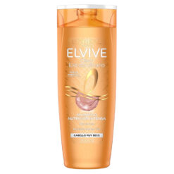 Shampoo Elvive Óleo Extraordinario Óleo de Coco X 200 Ml
