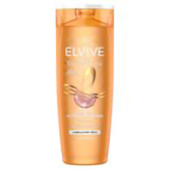 Shampoo Elvive Óleo Extraordinario Nutrición Intensa X 200 Ml