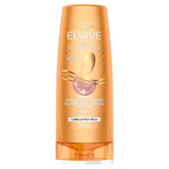Acondicionador Elvive Óleo Extraordinario Nutrición Intensa X 200 Ml
