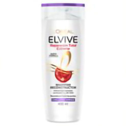 Shampoo Elvive Reparación Total Extreme X 400 Ml