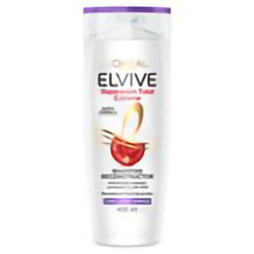 Shampoo Elvive Reparación Total Extreme X 400 Ml