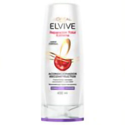 Acondicionador Elvive Reparación Total Extreme X 400 Ml