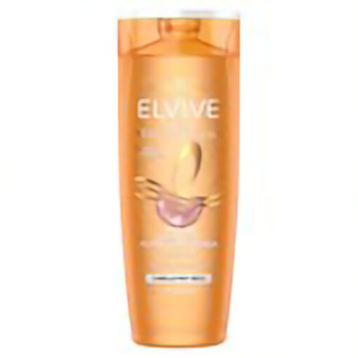 Shampoo Elvive Óleo Extraordinario Nutrición Intensa X 400 Ml