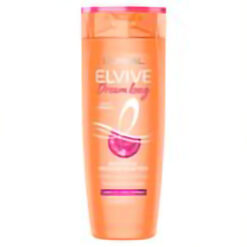Shampoo Elvive Dream Long X 400 Ml