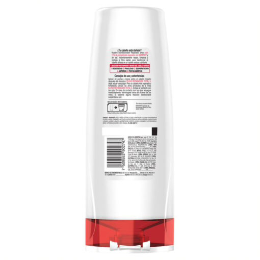 Acondicionador Elvive Kera-Liso X 200 Ml - Imagen 3