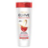 Shampoo Elvive Kera-Liso X 400 Ml
