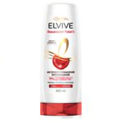 Acondicionador Elvive Kera-Liso X 400 Ml