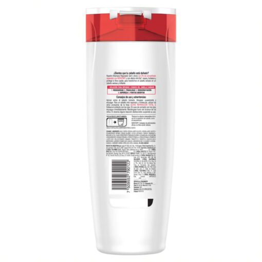 Shampoo Elvive Reparación Total 5 2 en 1 X 400 Ml - Imagen 2