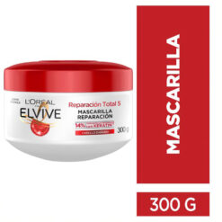 Alternative view of Crema de tratamiento Elvive Reparación Total 5 X 300 Gr